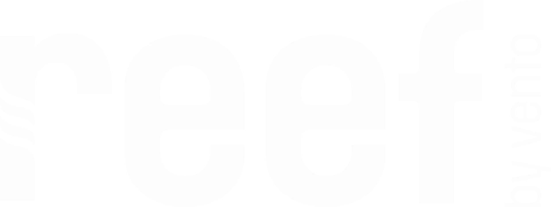 Reef by Vento